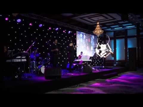 25 years Condex, Ani Gosheva & Diana Terziyska-Pole Dance Bulgaria, Aerial Lollipop/Hoop Live Perf.