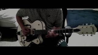 Video thumbnail for Gretsch G5410T Electromatic Rat Rod - Sound Test(No talking) by Swiftyy - Jacob Camden