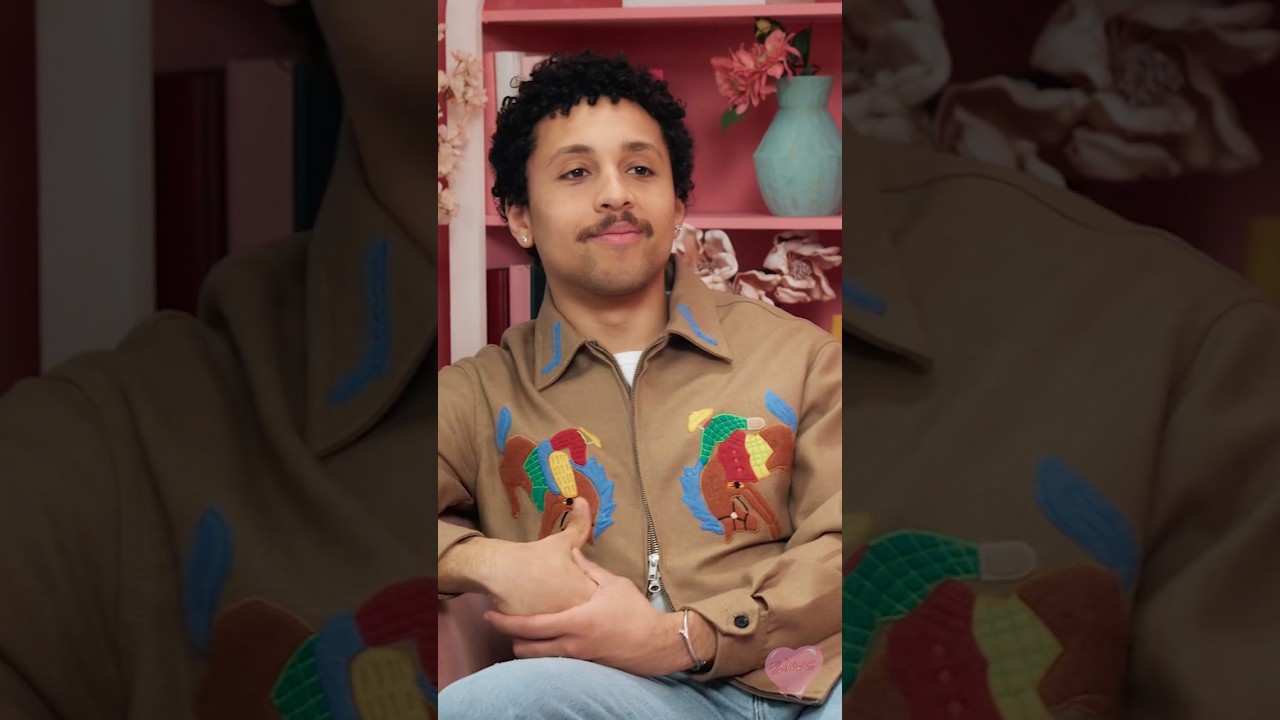 Jaboukie Young-White has a bone to pick with @S@Sephoraziwe #jaboukieyoungwhite #sephora #comedy