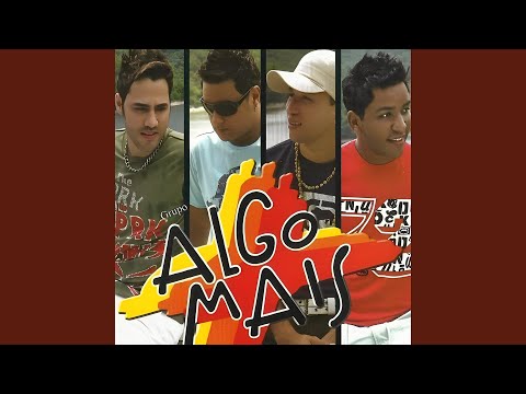 To Querendo Algo Mais