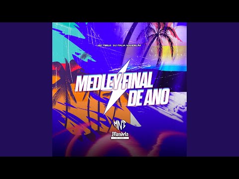 Medley Final de Ano