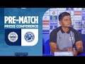 FC Nassaji Mazandaran vs Mumbai City FC | Post-Match Press Conference | #ACL