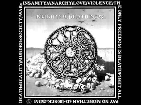 download lagu mp3 mp4 Brighter Death Now, download lagu Brighter Death Now gratis, unduh video klip Brighter Death Now