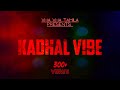 Kadhal Vibe Vha Vha Tamila VVT Vibe Song