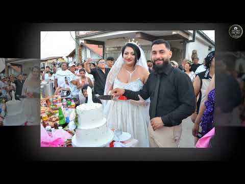 Jessy & Armin | Svadba Bitola 2025 | PART 1 | ORK Veseli Momci | STUDIO EMIL RIKO 4K