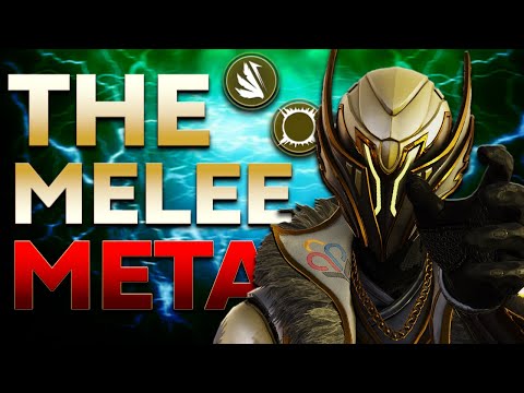 The Synergy In This Warlock Build Is INSANE 