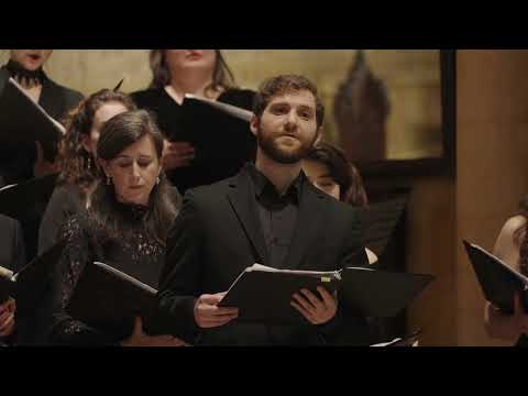 Voices of Ascension | Lili Boulanger | Vieille prière bouddhique