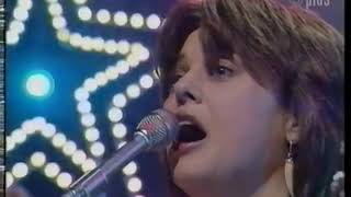 Suzi Quatro -  the wild one