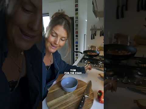 more protein 🥚💪🏻