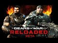 Gears Of War Reloaded Beta Huge UPDATE Announced NEW Maps Game Modes