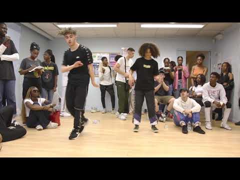 DEATH POOL 7 WITCHER WAR TEST A : JUNIOR, THAILO, LATOUFFE