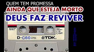 Deus tudo pode fazer ( lindo testemunho de ressurreição) CCB