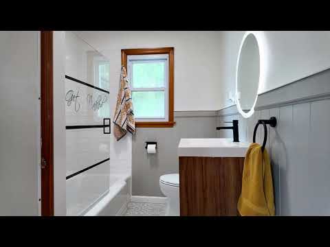 Stunning 3BR Home on Nearly 28K Sq Ft in Coatesville!