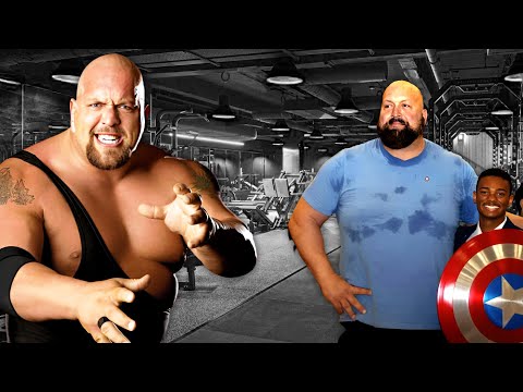 How Strong Was The Big Show?