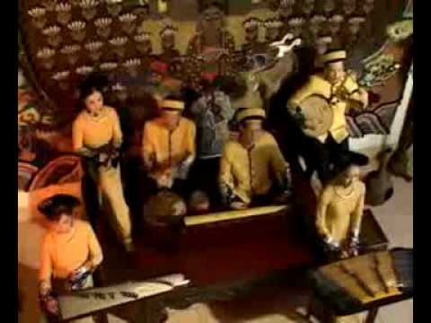 Nhã Nhạc Cung Đình Huế – Lưu thủy Kim tiền Xuân phong Long …