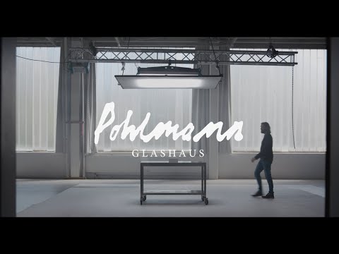 Pohlmann - Glashaus (Offizielles Video)