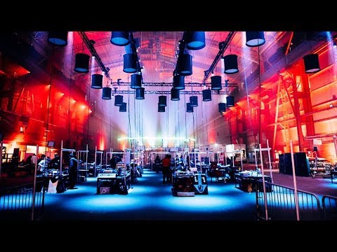 Robot Wars.10 robot rumble. Coming soon!