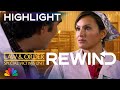 Benson Says Swing An Elephant S Balls In Russian Law Order SVU NBC