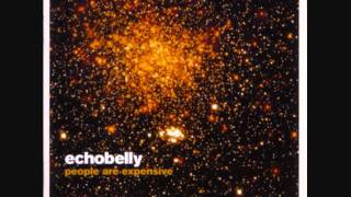Echobelly - Everything Is All
