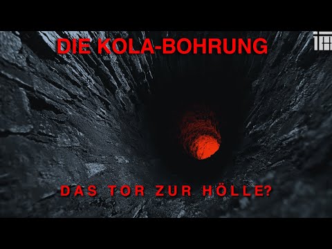 Die Kola-Bohrung – Wurde das Tor zur Hölle angebohrt?