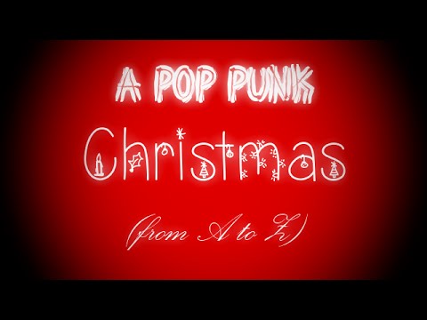 Unwritten Christmas video thumbnail