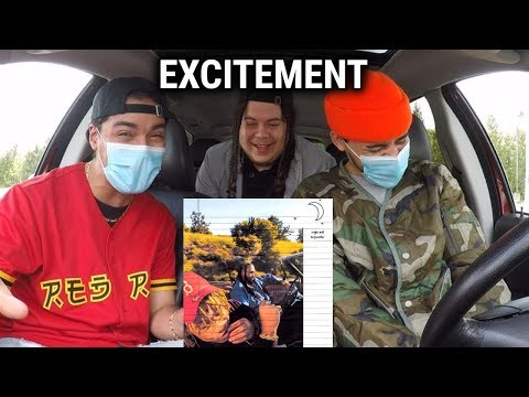 TRIPPIE REDD & PARTYNEXTDOOR - EXCITEMENT | REACTION REVIEW