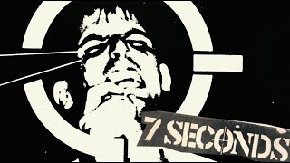 7 Seconds - Young Till I Die (Official Video)