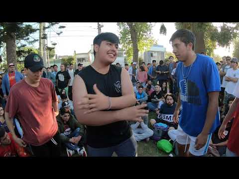 DANTE - ADVERSUM vs FABRO - GEO ROCK vs EMYZOR - MC²: 8vos - [KD] Duplas I 2K19