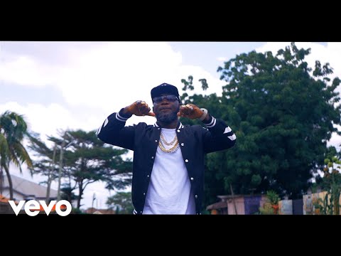 Paa Dogo - God Is Great