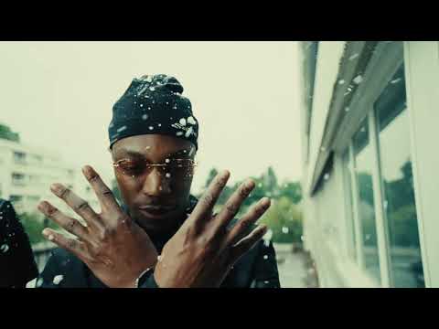 La MG - Chorée (Clip Officiel)