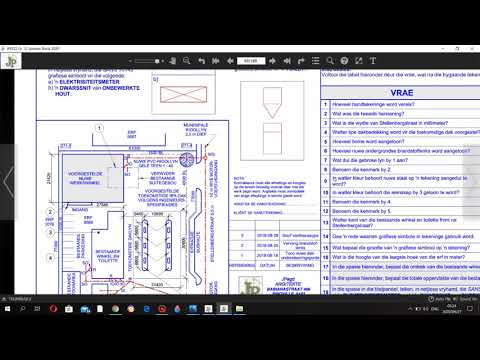 IGO GRAAD 12: 29 April 2020 - periode 1 (29121)