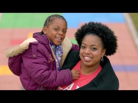 Changing Lives, One Story at a Time