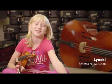Sistema New Brunswick - Introduction