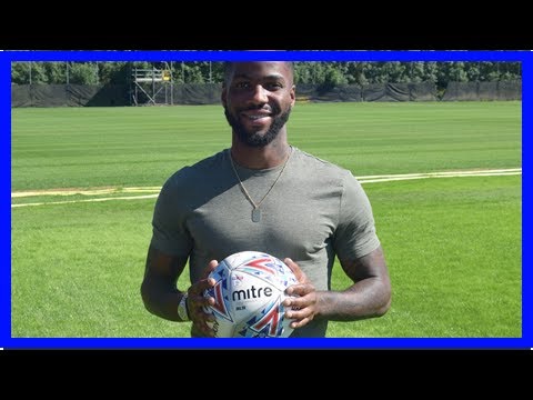 Breaking News | TRANSFER: Abu Ogogo Agrees To Join Sky Blues!