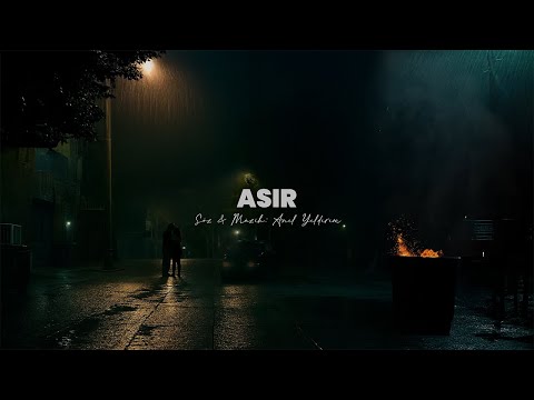 Anıl Yıldırım - ASIR
