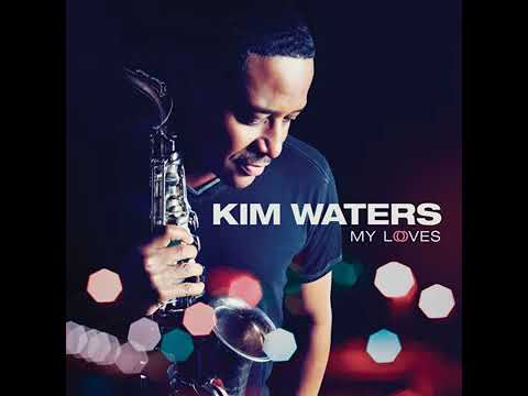 Kim Waters ft Dana Pope  - Loving You