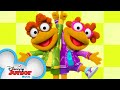 Two Of A Kind Music Video Muppet Babies Disney Junior