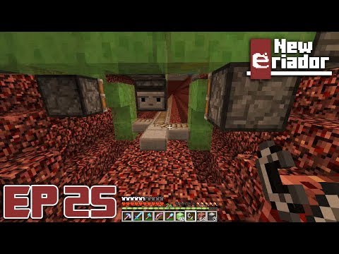 New Eriador ep 25 'Bolt Building'