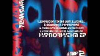 Transwave Hypersphere