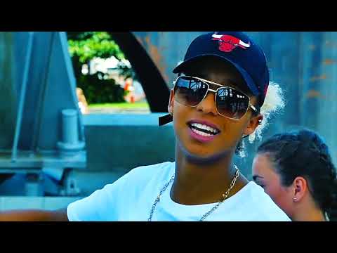 LATI - MANDEM (Prod. Master Billyon)