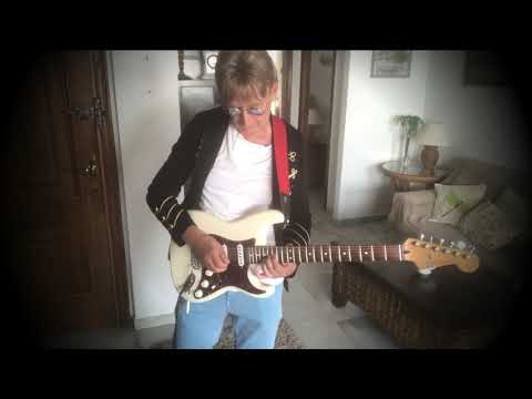 Lars Eric Mattsson - Roadhouse Jam