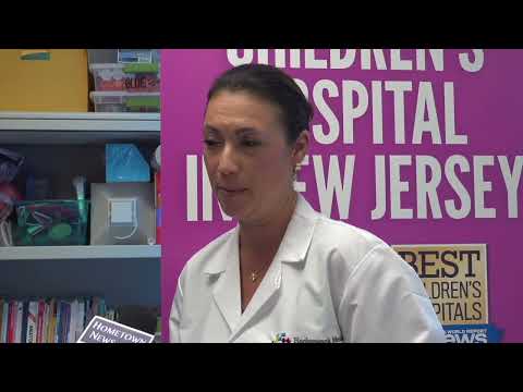 Dangers of Kids Swallowing Magnets