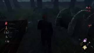 [DBD]ゆりりんごさんとコラボ配信♪