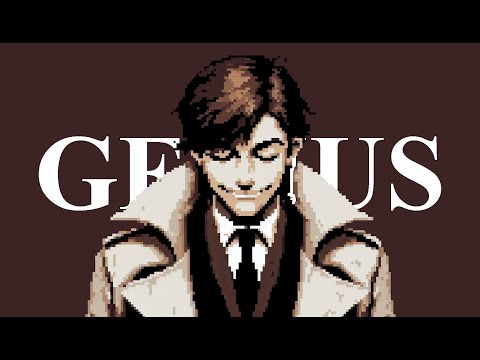 a playlist for you to feel like a genius solving a great mystery