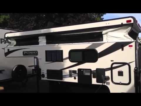 Electric Roof Lift System by Rieco-Titan