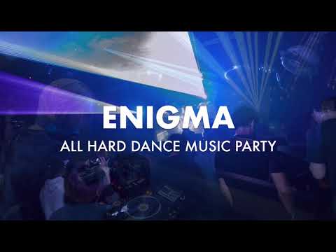 3rd Nov 2017 - ENIGMA -The FOURTH PARTY- TEASER MOVIE