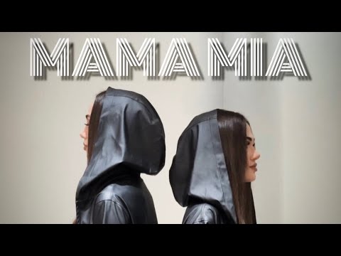 AiKA, VENIA - mama mia