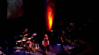 Neko Case - This Tornado Loves You - Live at the Beacon Theatre, NYC 11/16/09