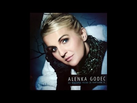 Alenka Godec - Sama
