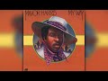 Major Harris - Love Wont Let Me Wait